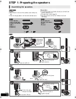 Preview for 10 page of Panasonic SC-BT737 Operating Instructions Manual