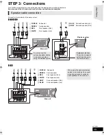 Preview for 13 page of Panasonic SC-BT737 Operating Instructions Manual