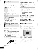 Preview for 26 page of Panasonic SC-BT737 Operating Instructions Manual