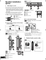 Preview for 42 page of Panasonic SC-BT737 Operating Instructions Manual