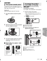 Preview for 39 page of Panasonic SC-BTT196 Owner'S Manual