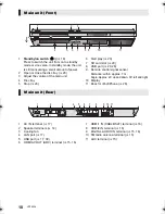 Preview for 10 page of Panasonic SC-BTT230 Operating Instructions Manual