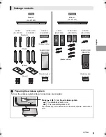 Preview for 5 page of Panasonic SC-BTT500W Basic Operating Instructions Manual