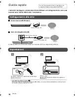 Preview for 16 page of Panasonic SC-BTT500W Basic Operating Instructions Manual