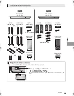 Preview for 19 page of Panasonic SC-BTT500W Basic Operating Instructions Manual