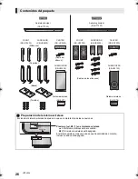 Preview for 26 page of Panasonic SC-BTT500W Basic Operating Instructions Manual