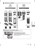 Preview for 33 page of Panasonic SC-BTT500W Basic Operating Instructions Manual