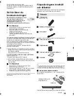 Preview for 39 page of Panasonic SC-BTT500W Basic Operating Instructions Manual