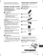 Preview for 67 page of Panasonic SC-BTT500W Basic Operating Instructions Manual