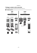 Preview for 5 page of Panasonic SC-BTT500W Operating Instructions Manual