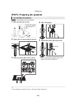 Preview for 12 page of Panasonic SC-BTT500W Operating Instructions Manual