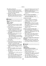 Preview for 44 page of Panasonic SC-BTT500W Operating Instructions Manual