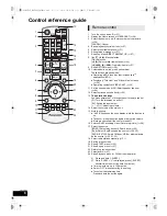 Preview for 8 page of Panasonic SC-BTT755 Operating Instructions Manual