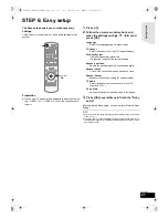 Preview for 21 page of Panasonic SC-BTT755 Operating Instructions Manual