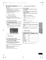 Preview for 35 page of Panasonic SC-BTT755 Operating Instructions Manual