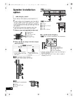 Preview for 44 page of Panasonic SC-BTT755 Operating Instructions Manual