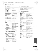 Preview for 53 page of Panasonic SC-BTT755 Operating Instructions Manual