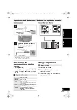 Preview for 21 page of Panasonic SC-C39 Owner'S Manual