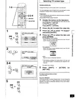 Preview for 13 page of Panasonic SC-DK10 Operating Instructions Manual