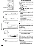 Preview for 28 page of Panasonic SC-DK10 Operating Instructions Manual