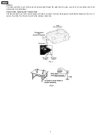 Preview for 8 page of Panasonic SC-EN33PC Service Manual