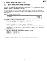 Preview for 9 page of Panasonic SC-EN33PC Service Manual