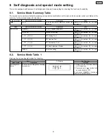 Preview for 13 page of Panasonic SC-EN33PC Service Manual