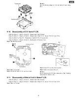 Preview for 23 page of Panasonic SC-EN33PC Service Manual