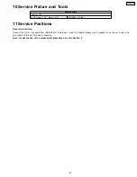 Preview for 29 page of Panasonic SC-EN33PC Service Manual