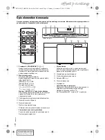 Preview for 68 page of Panasonic SC-HC212 Operating Instructions Manual