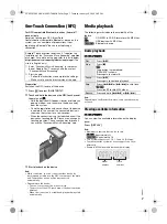 Preview for 7 page of Panasonic SC-HC297 Operating Instructions Manual