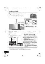 Preview for 24 page of Panasonic SC-HC39 Operating Instructions Manual