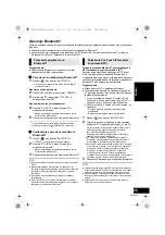 Preview for 25 page of Panasonic SC-HC39 Operating Instructions Manual