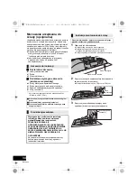 Preview for 34 page of Panasonic SC-HC39 Operating Instructions Manual