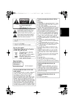 Preview for 3 page of Panasonic SC-HC39 Owner'S Manual