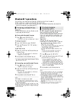 Preview for 8 page of Panasonic SC-HC39 Owner'S Manual