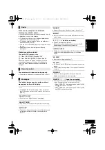 Preview for 15 page of Panasonic SC-HC39 Owner'S Manual