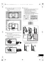 Preview for 21 page of Panasonic SC-HC412 Operating Instructions Manual