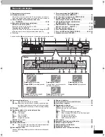 Preview for 7 page of Panasonic SC-HT1000 Operation Manual