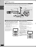 Preview for 16 page of Panasonic SC-HT1000 Operation Manual