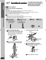 Preview for 6 page of Panasonic SC-HT540 Operating Instructions Manual