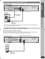 Preview for 11 page of Panasonic SC-HT540 Operating Instructions Manual