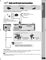 Preview for 13 page of Panasonic SC-HT540 Operating Instructions Manual