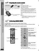 Preview for 14 page of Panasonic SC-HT540 Operating Instructions Manual