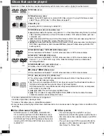 Preview for 16 page of Panasonic SC-HT540 Operating Instructions Manual