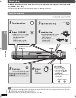 Preview for 18 page of Panasonic SC-HT540 Operating Instructions Manual