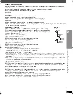 Preview for 23 page of Panasonic SC-HT540 Operating Instructions Manual