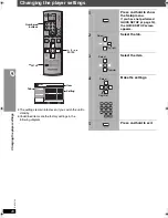 Preview for 28 page of Panasonic SC-HT540 Operating Instructions Manual