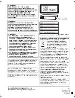 Preview for 48 page of Panasonic SC-HT540 Operating Instructions Manual