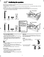 Preview for 4 page of Panasonic SC-HT540 Setup Manual